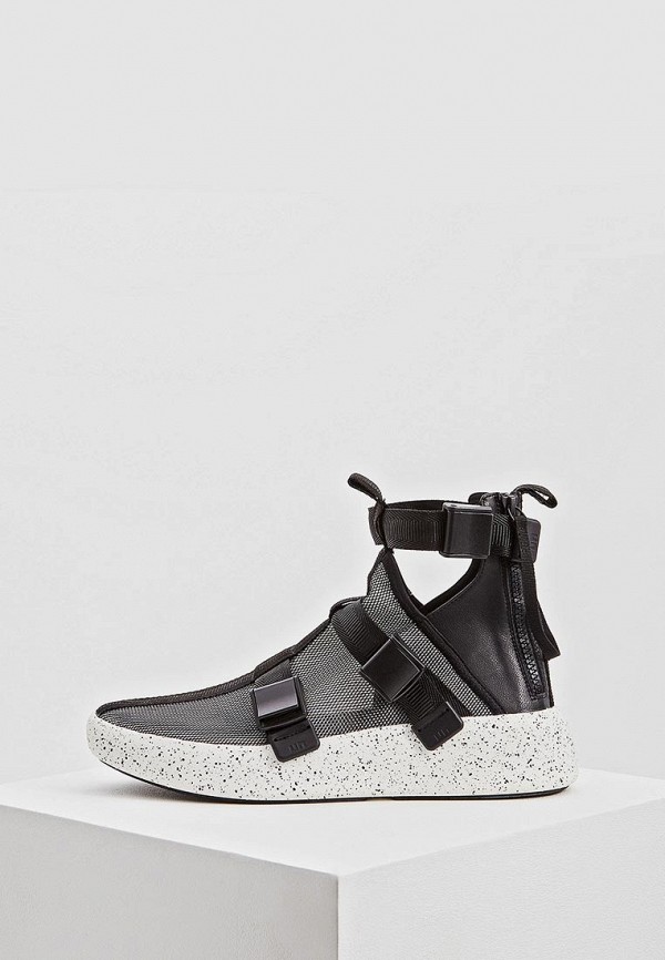 

Кроссовки United Nude, Черный