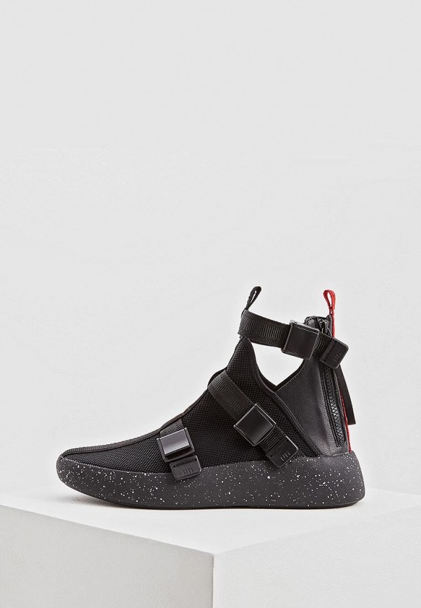 

Кроссовки United Nude, Черный