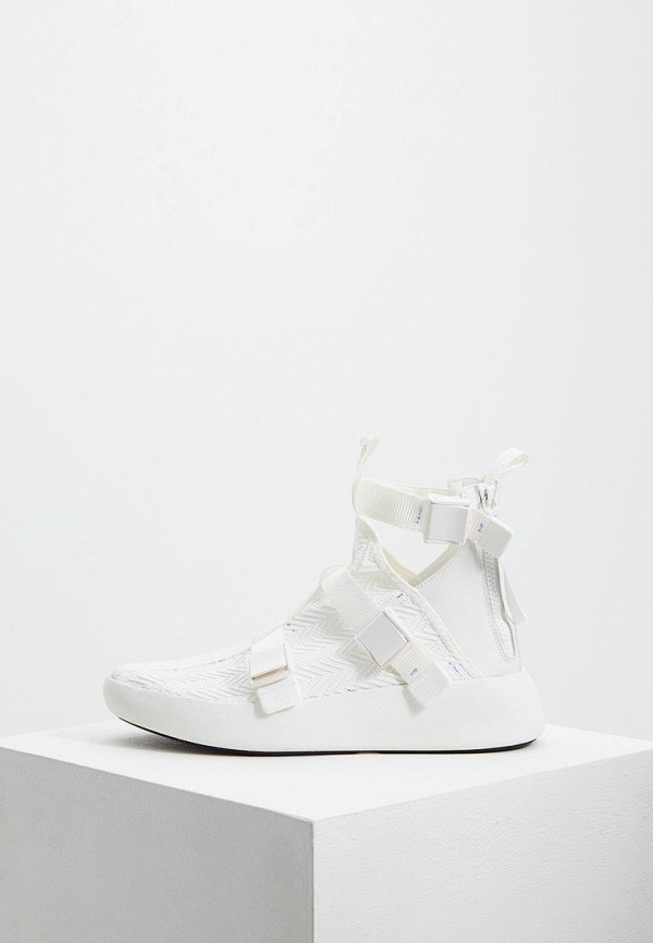 

Кроссовки United Nude, Белый