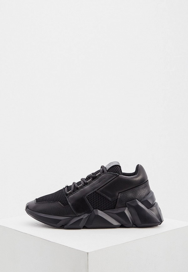 

Кроссовки United Nude, Черный