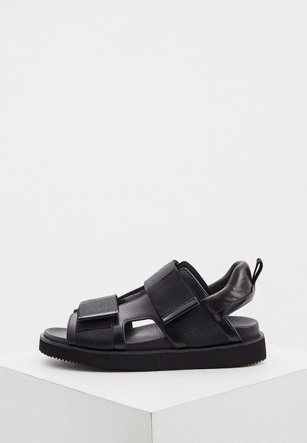 

Сандалии United Nude, Черный