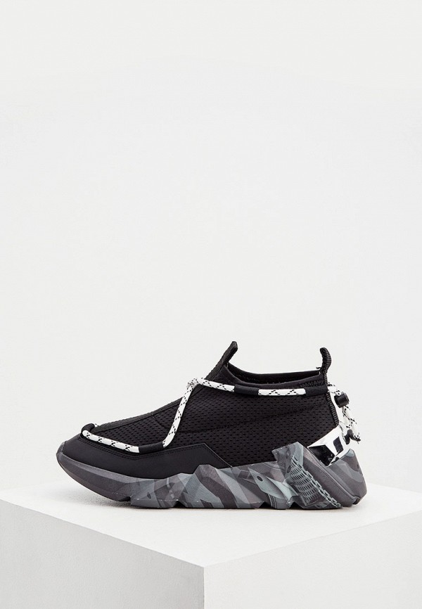 

Кроссовки United Nude, Черный