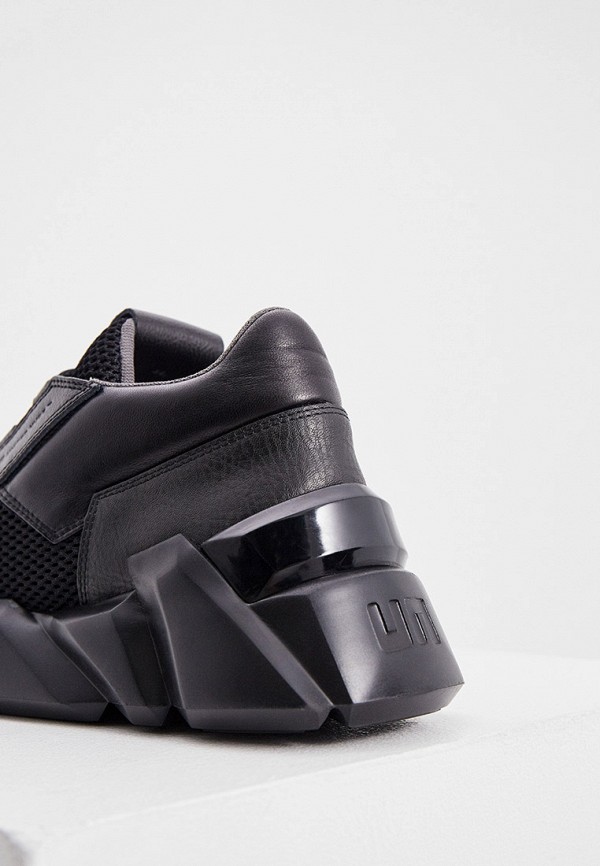 фото Кроссовки united nude