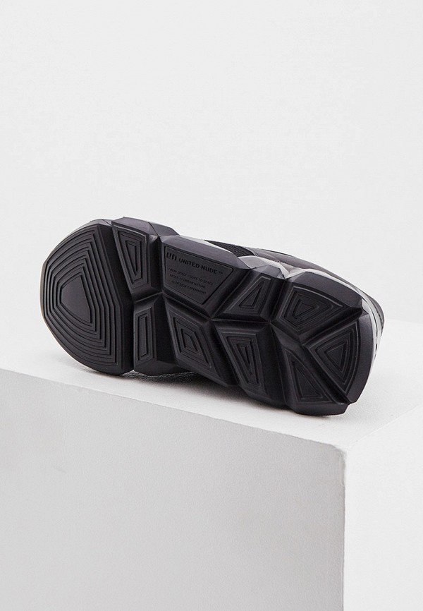 фото Кроссовки united nude