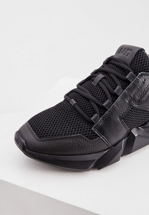 фото Кроссовки united nude