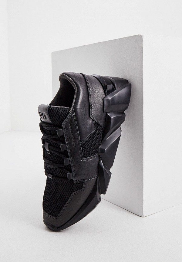 фото Кроссовки united nude