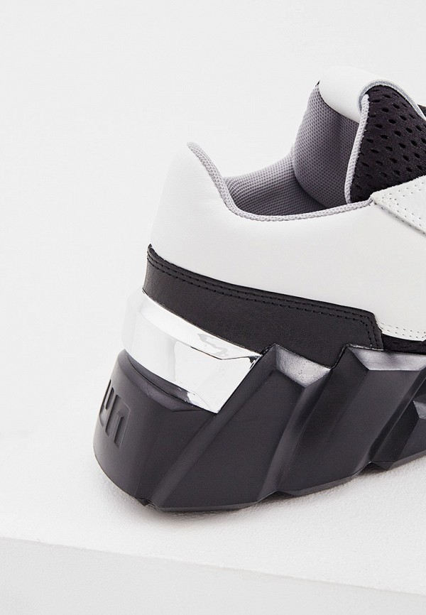 фото Кроссовки united nude