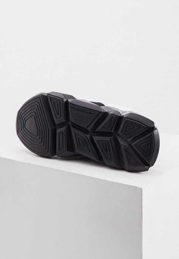 фото Кроссовки united nude