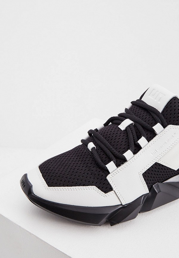 фото Кроссовки united nude