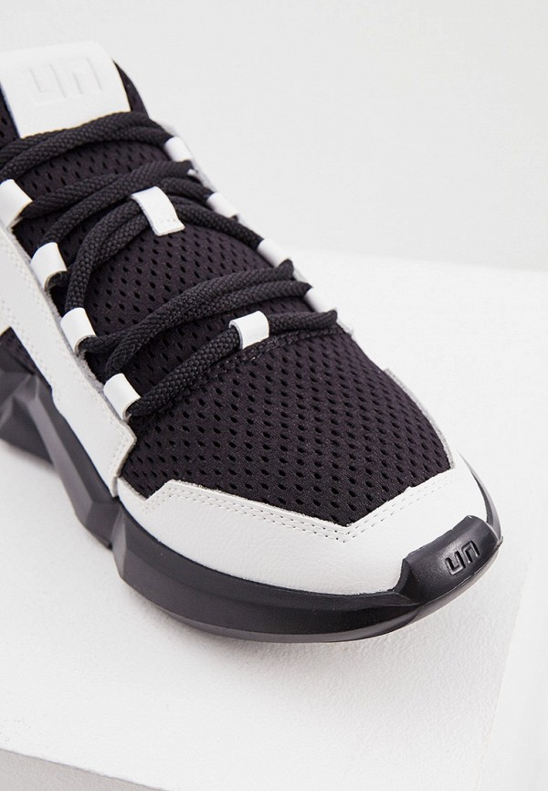 фото Кроссовки united nude