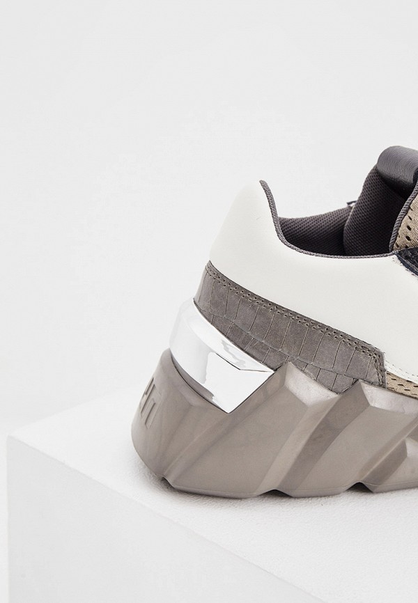 фото Кроссовки united nude