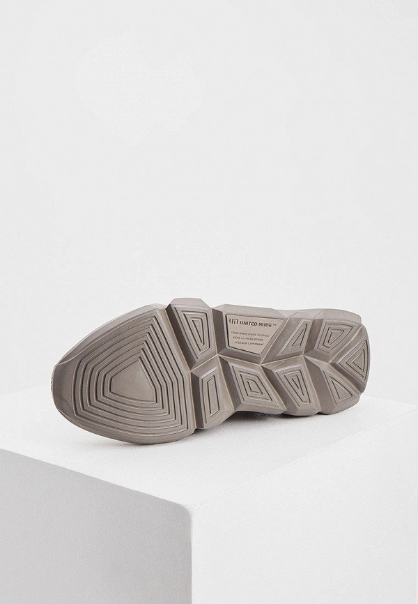 фото Кроссовки united nude