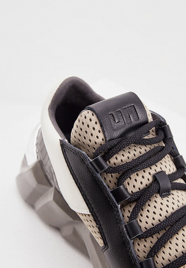 фото Кроссовки united nude