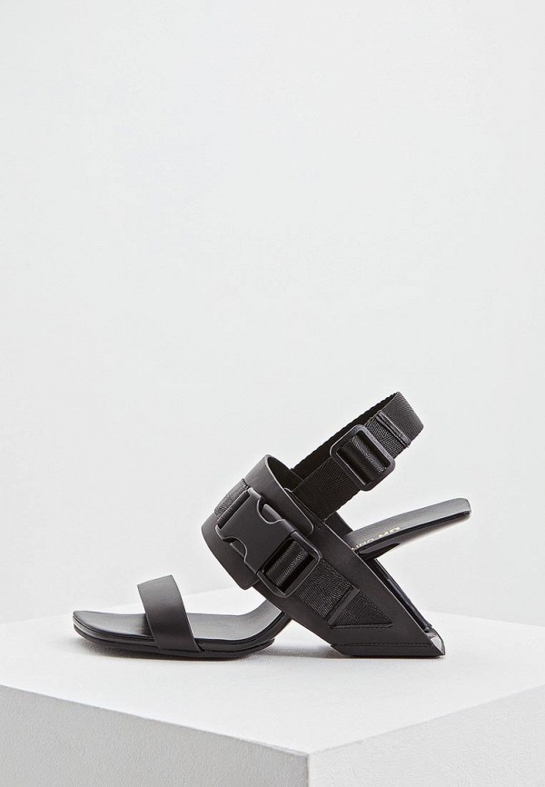 

Босоножки United Nude, Черный