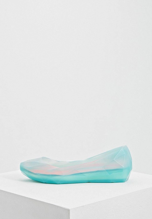 

Балетки United Nude, Голубой