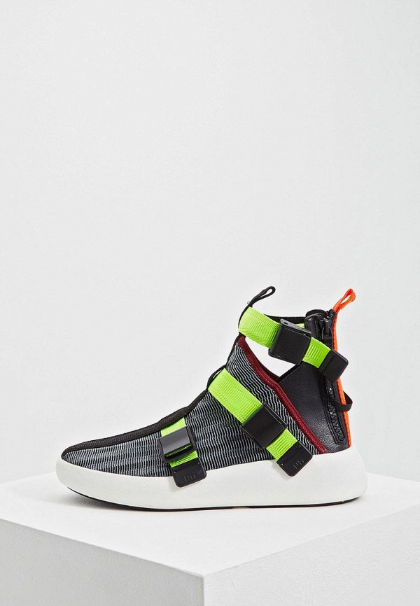 

Кроссовки United Nude, Серый