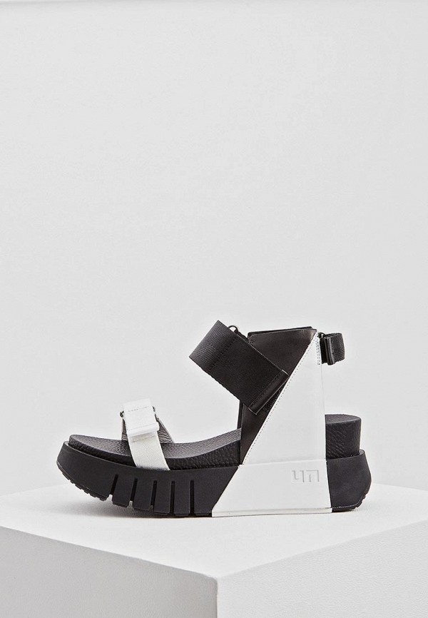 

Босоножки United Nude, Белый
