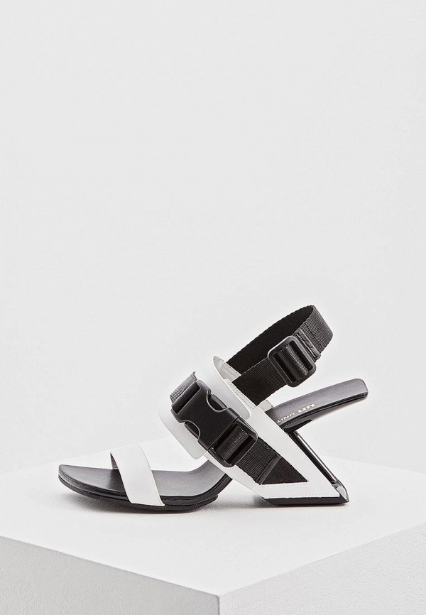 

Босоножки United Nude, Белый