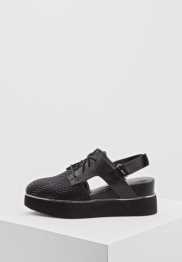 

Туфли United Nude, Черный
