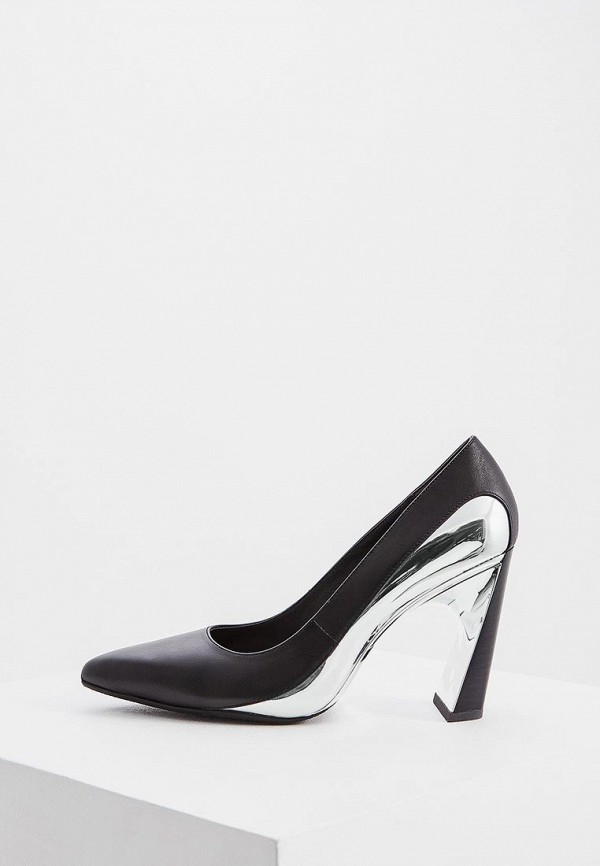 

Туфли United Nude, Черный