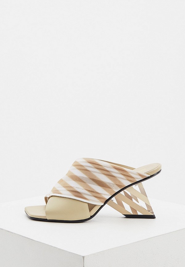 

Сабо United Nude, Бежевый