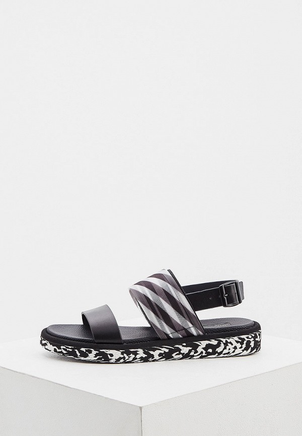 

Сандалии United Nude, Черный