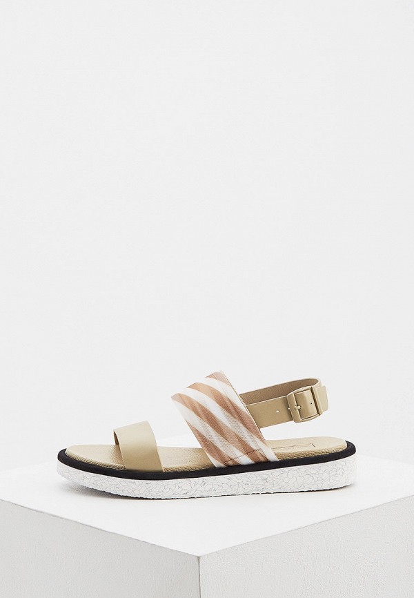 

Сандалии United Nude, Бежевый