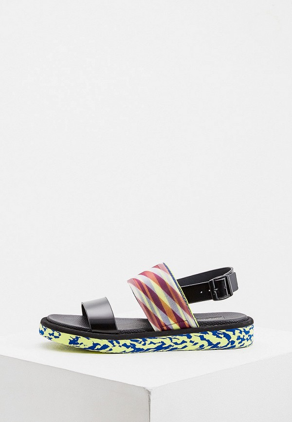 

Сандалии United Nude, Черный