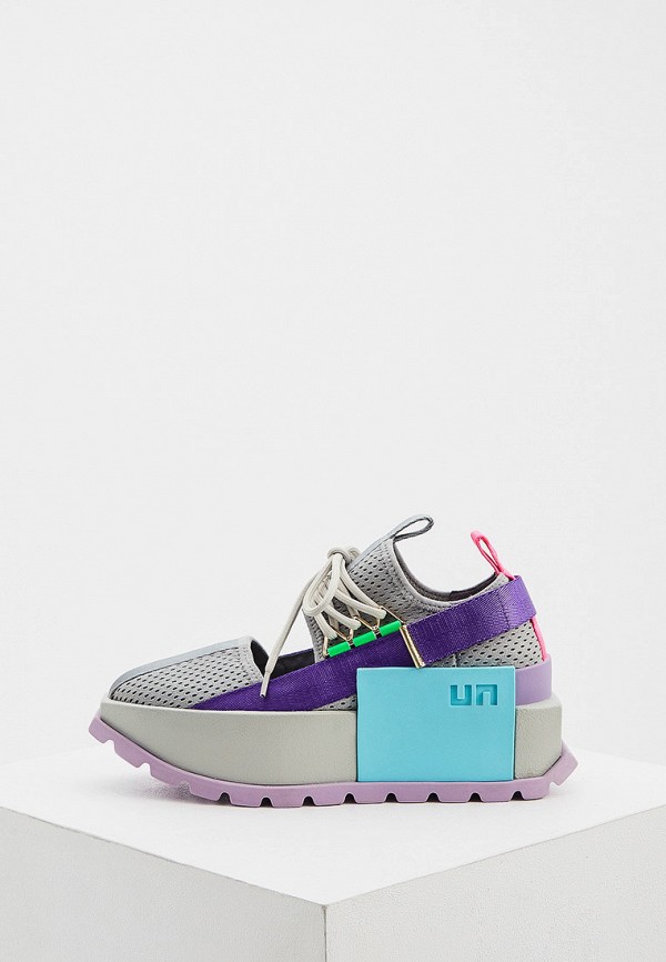 

Кроссовки United Nude, Серый