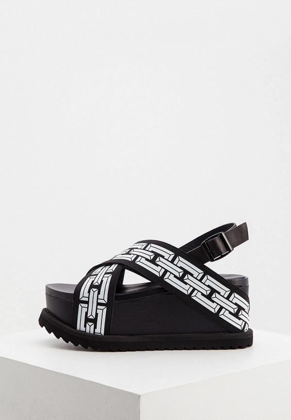 

Босоножки United Nude, Черный