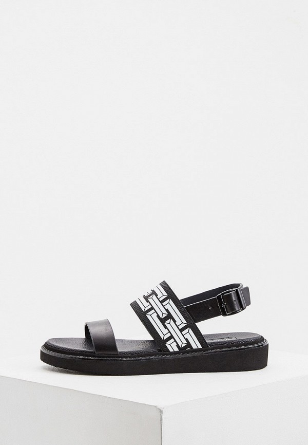 

Сандалии United Nude, Черный
