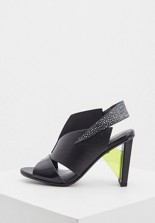 

Босоножки United Nude, Черный