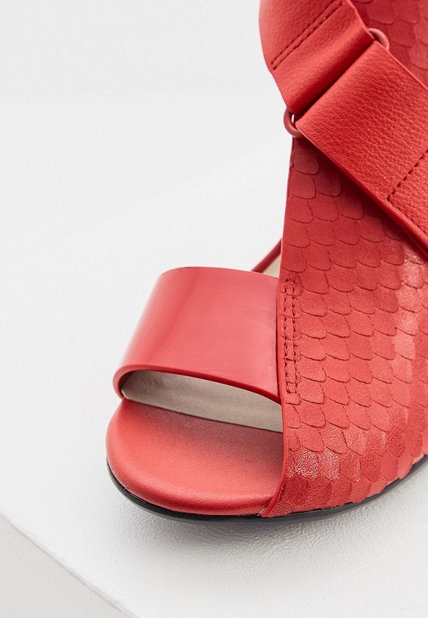 

Босоножки United Nude, Красный