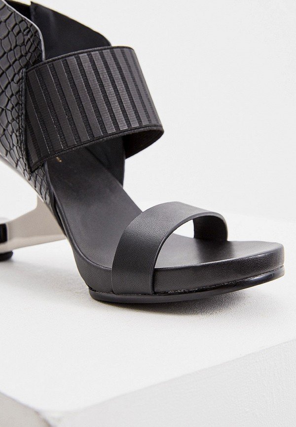 фото Босоножки united nude