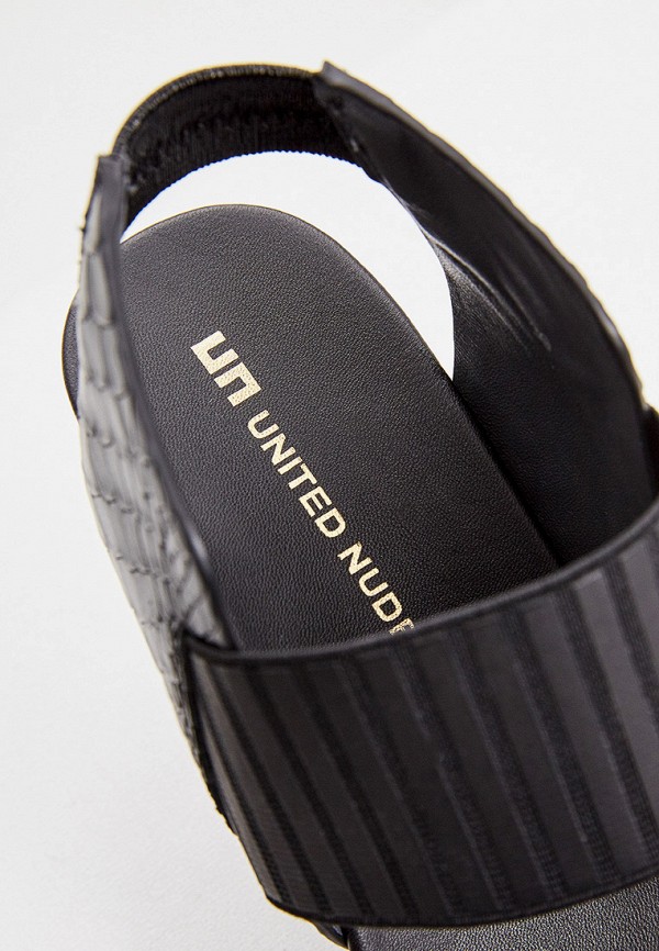 фото Босоножки united nude