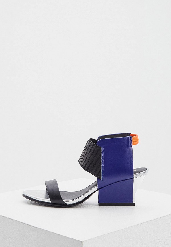 

Босоножки United Nude, Разноцветный