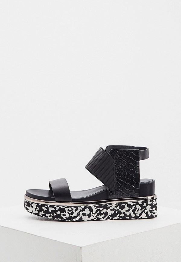 

Босоножки United Nude, Черный