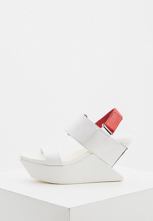 

Босоножки United Nude, Белый