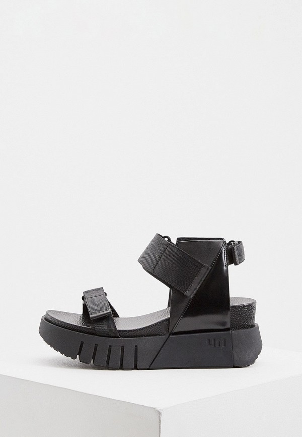 

Босоножки United Nude, Черный