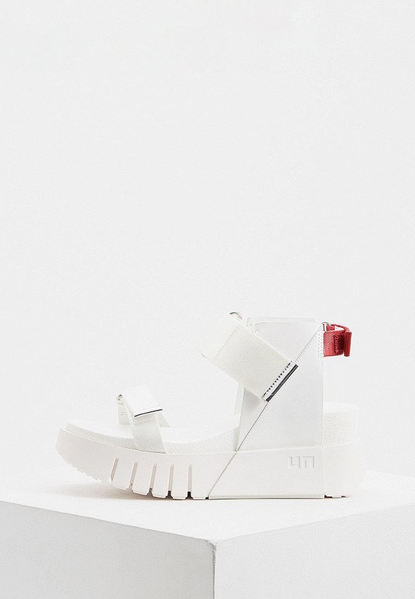 

Босоножки United Nude, Белый