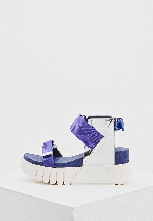 

Босоножки United Nude, Синий