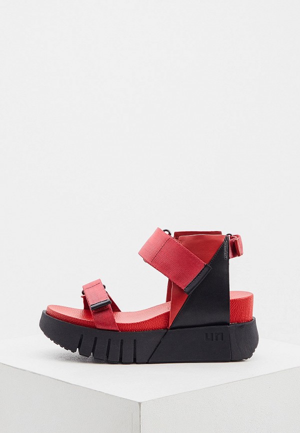 

Босоножки United Nude, Красный