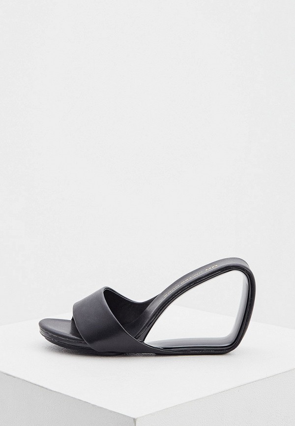 

Сабо United Nude, Черный