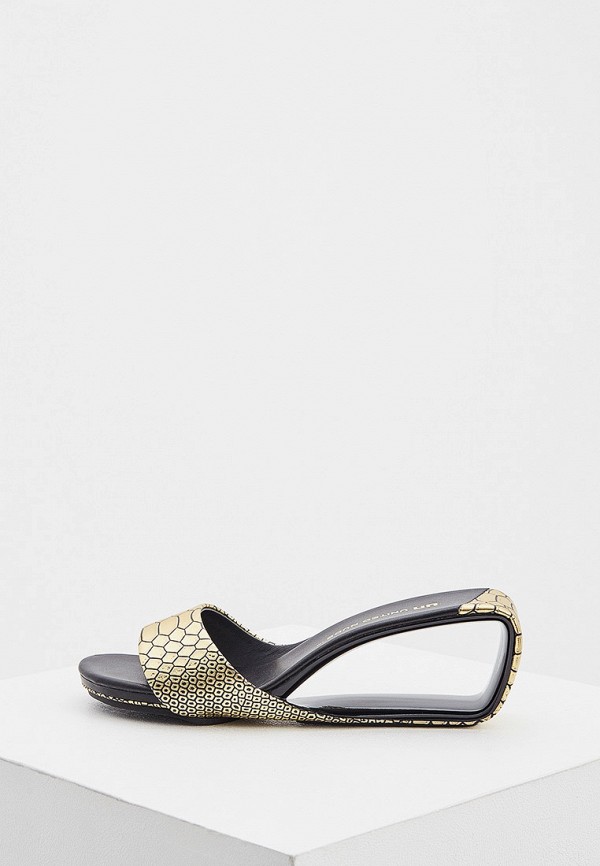 

Сабо United Nude, Золотой