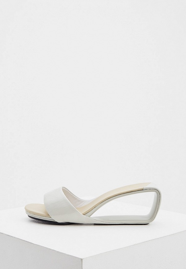 

Сабо United Nude, Серый