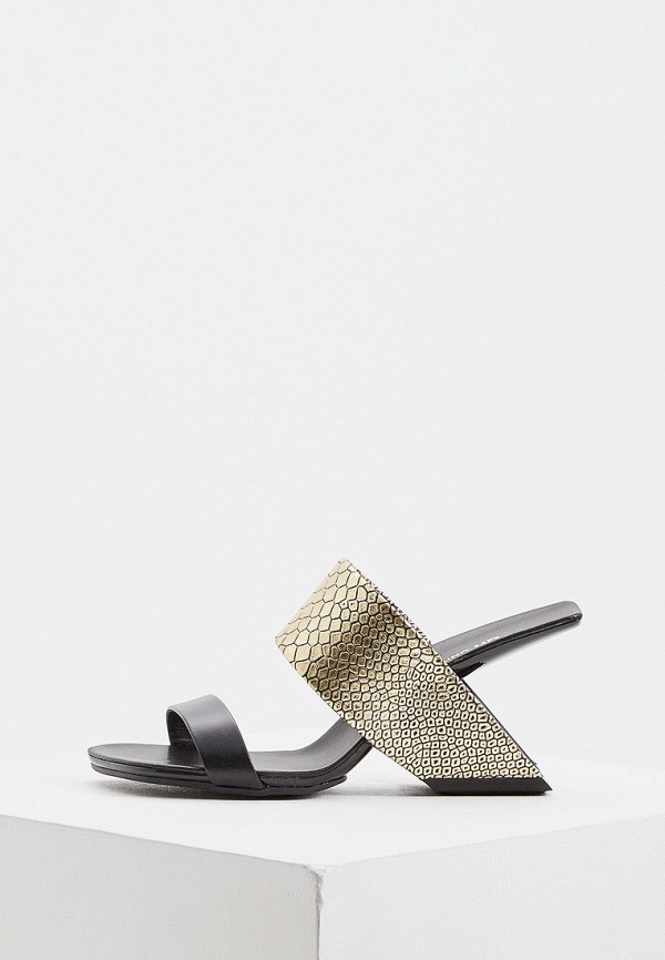 

Сабо United Nude, Золотой