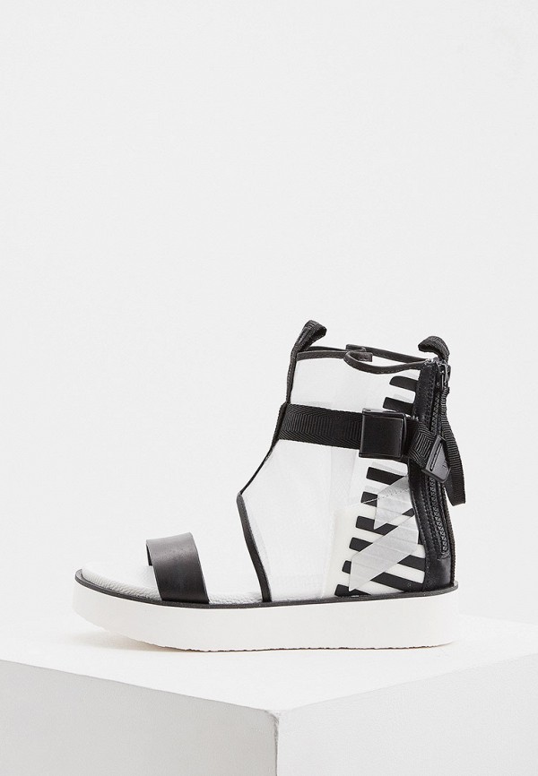 

Сандалии United Nude, Белый