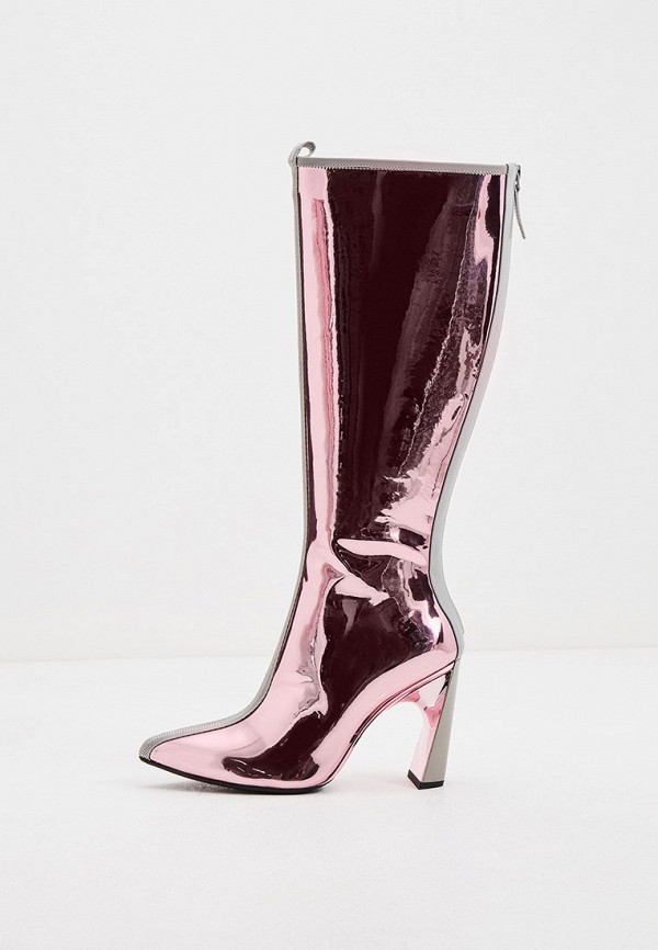 

Сапоги United Nude, Розовый