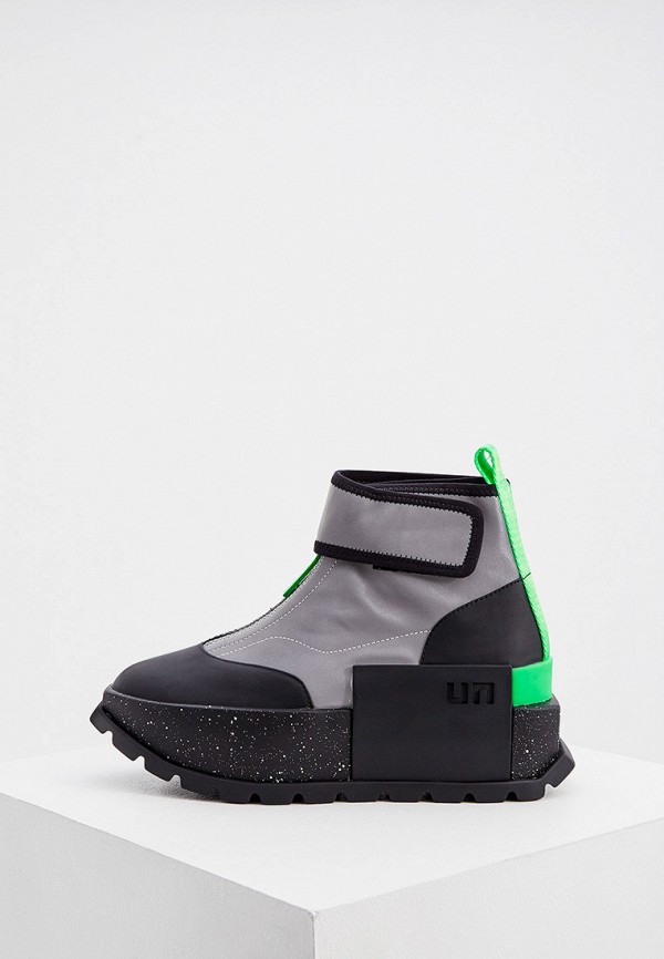 

Кроссовки United Nude, Серый