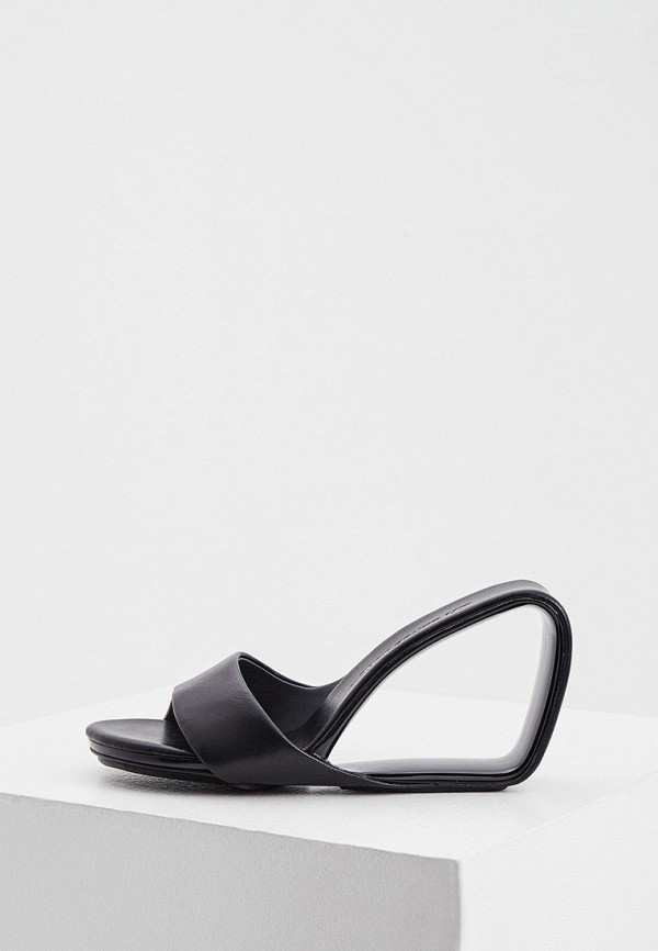 

Сабо United Nude, Черный
